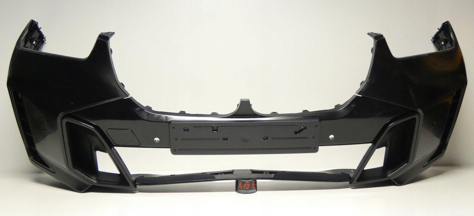 BMW X5 G05 LIFT m-packet 8085618 below 6 PDC 2023- bumper front front