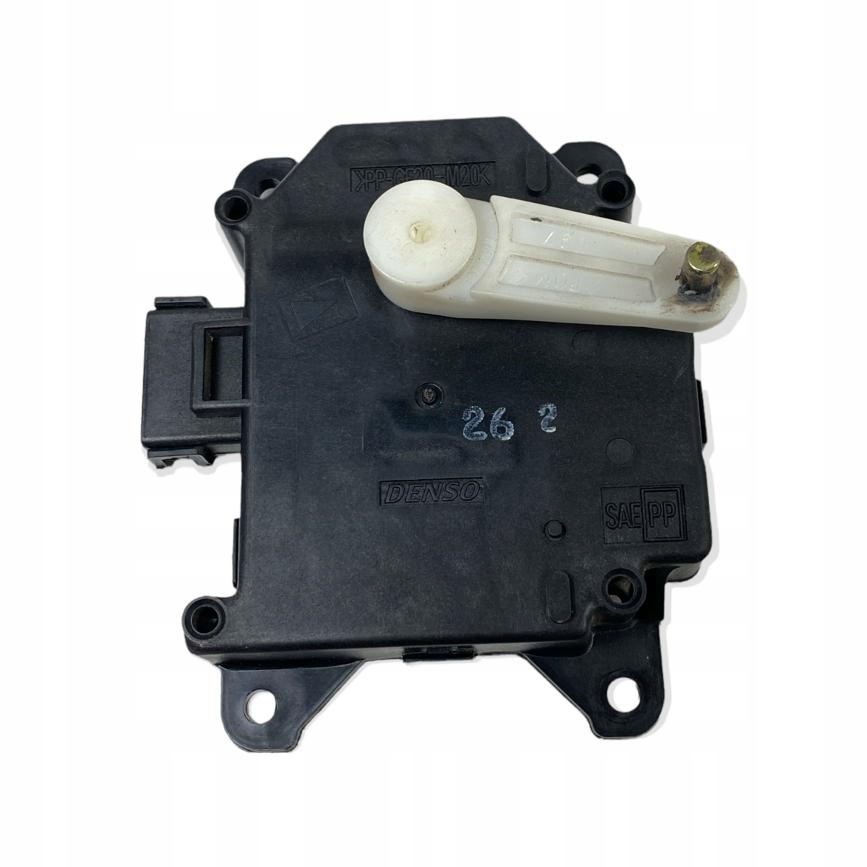 AW063700-8630 - CADILLAC SRX 04-09R SUPPLY FLAP MOTOR