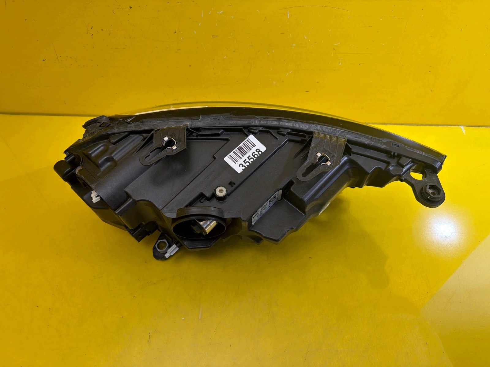 light left Audi A1 II 82A 2018- Full Led 82A941033