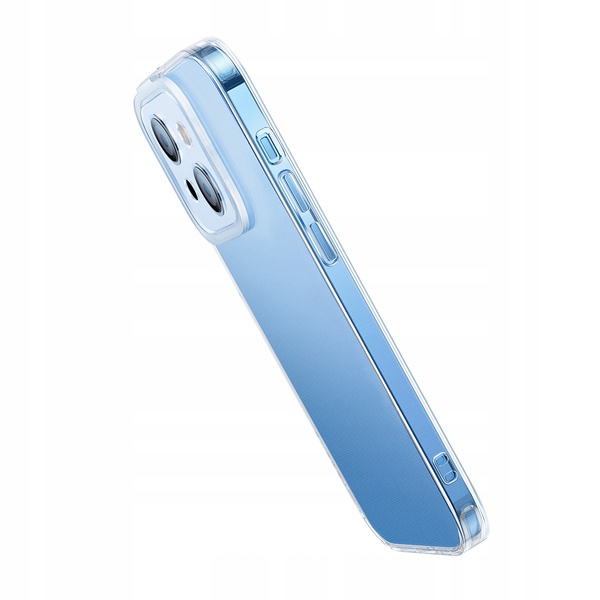 BASEUS ETUI CASE OBUDOWA DO IPHONE 14 PLUS SZKŁO Dedykowana marka Apple