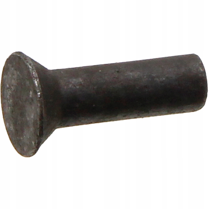 

Nity z łbem wpuszczanym 20mm 6mm Granit