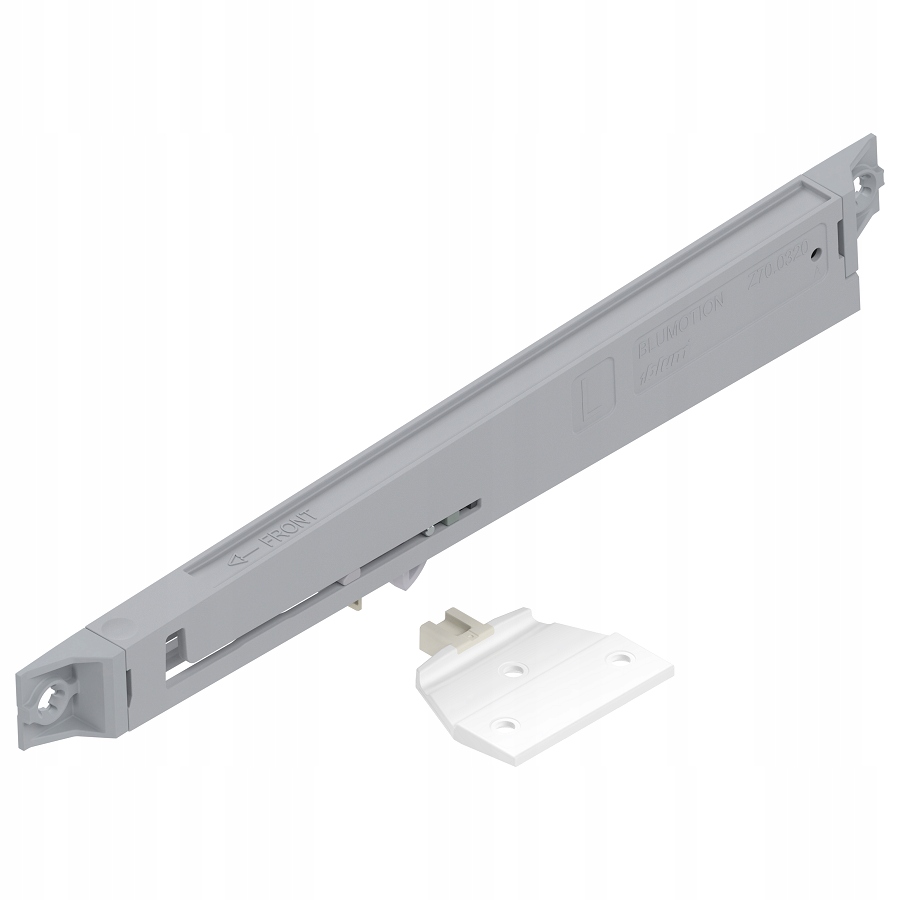 

Blum Z70.0320 Blumotion do Metabox, kremowo-biały