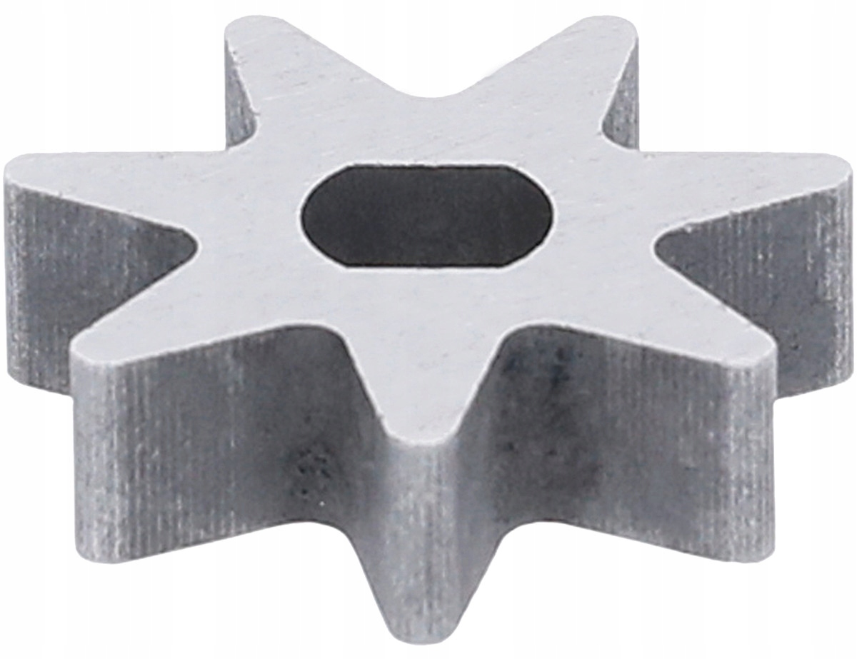 Zębate koło napędowe do łańcucha do piły GAC 250 BOSCH Rodzaj koło zębate