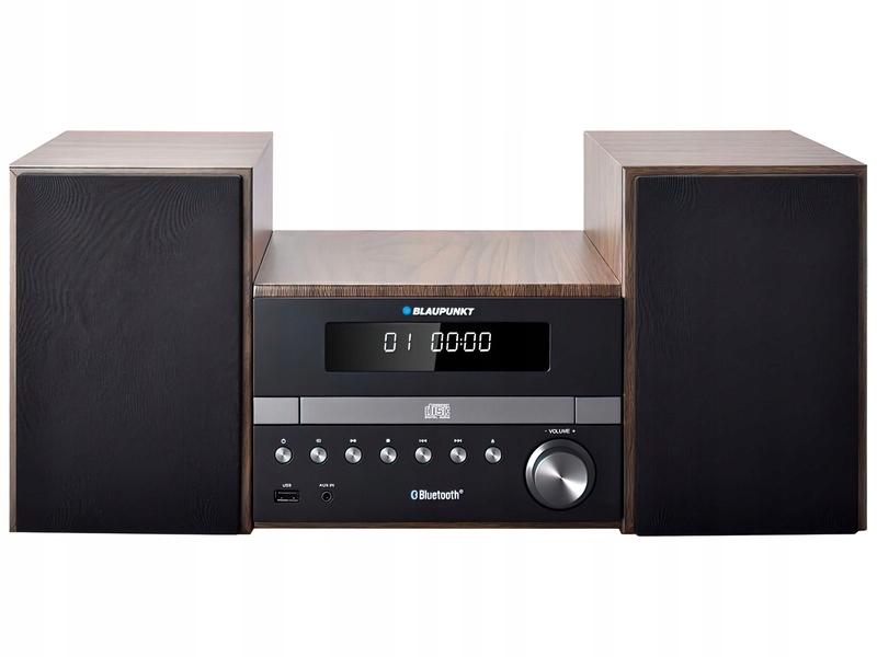 Wieża Blaupunkt MS46BT