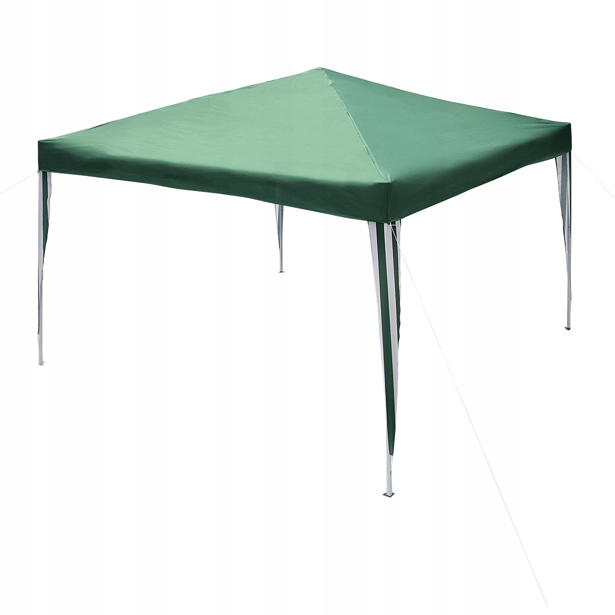 Záhradný Pavilónový Stan 2,95 m Obchodný Párty Altánok Do Záhrady Skladací