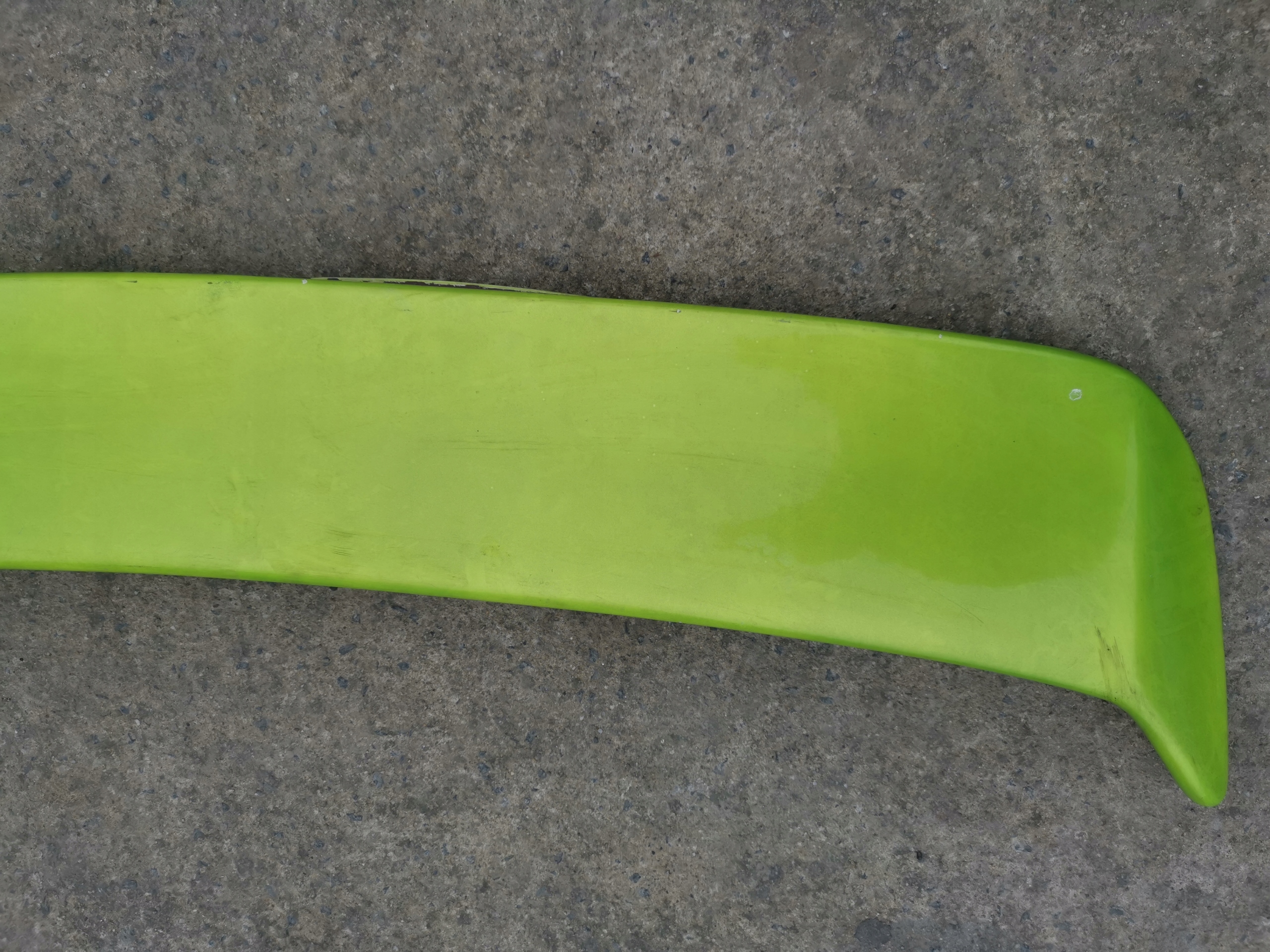SPOILER LOTKA VW T4 TRANSPORTER