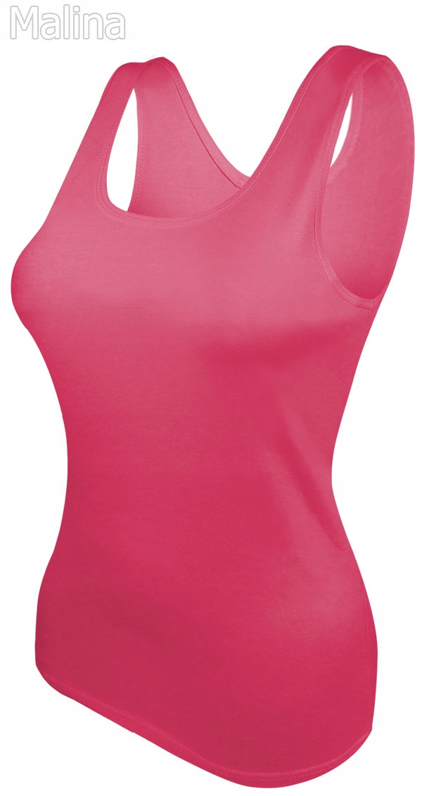 KOSZULKA SPORT IDEAL JAKOŚĆ szerokie ramię XL/XXL Materiał dominujący bawełna