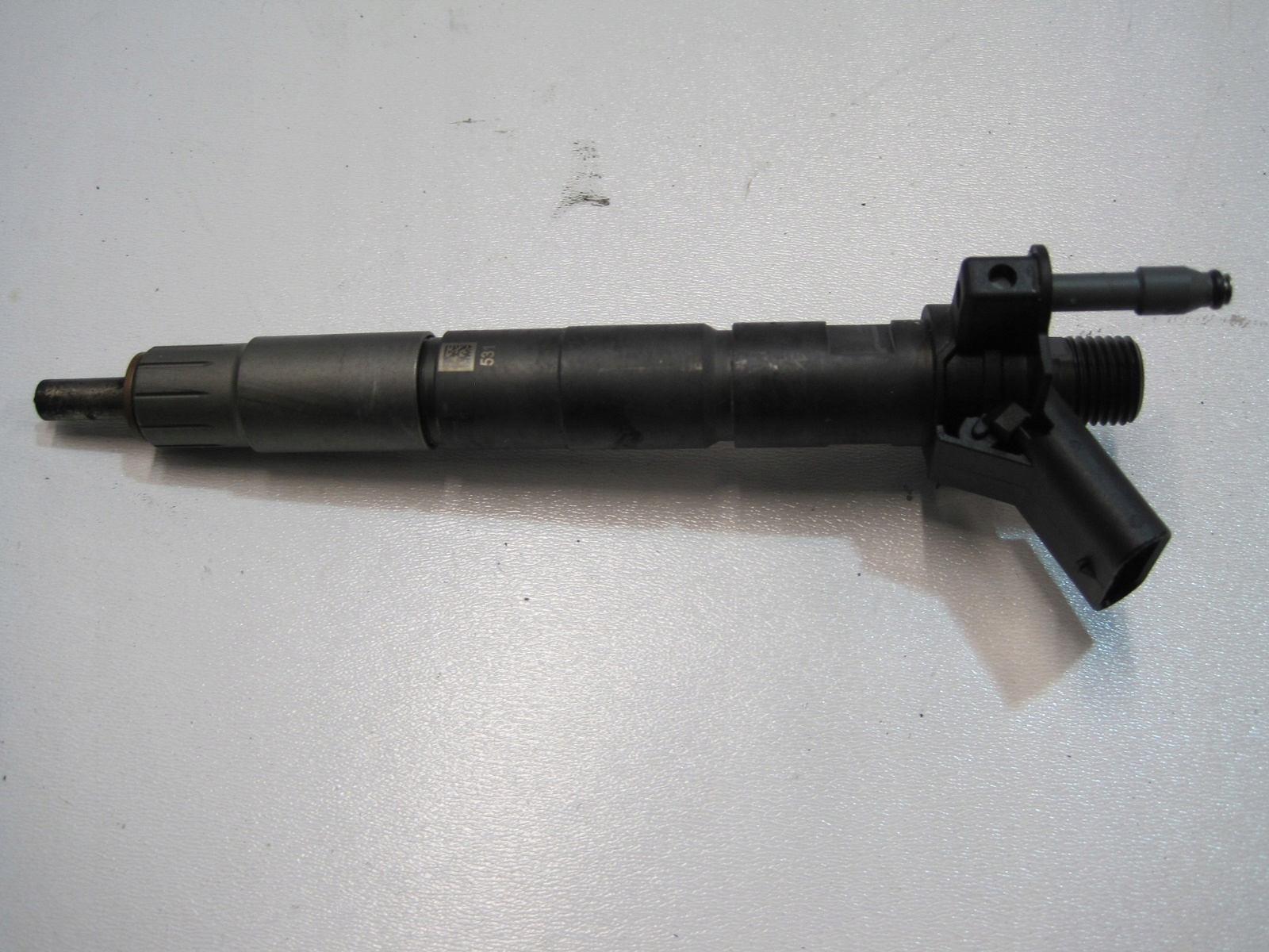 injector nozzles BMW X6 G06 3.0D 8599209 0445118030