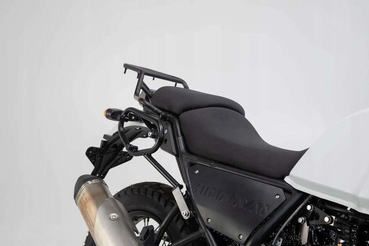 Bočný rám Slc pravý Sw-motech Slc Side Carrier (right) Royal Enfield