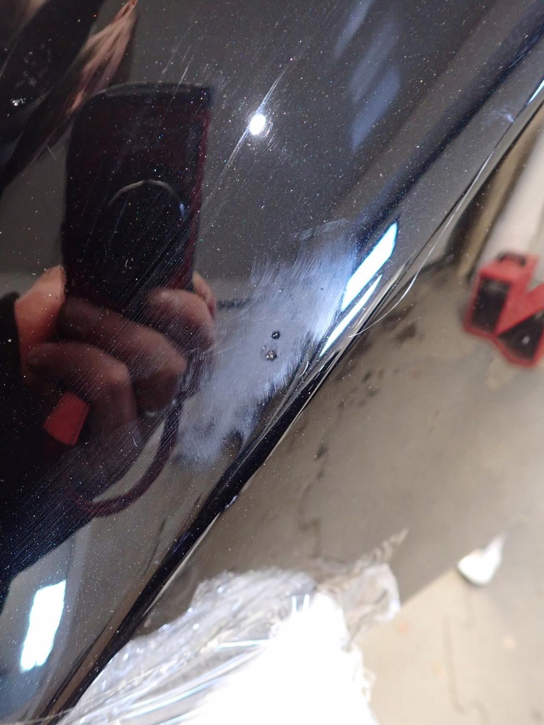 Capot OPEL CORSA F 2019