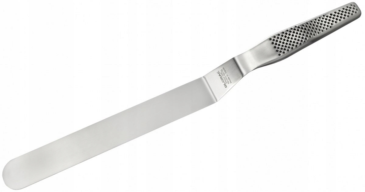 Špachtľa 25 cm Global GS-4210