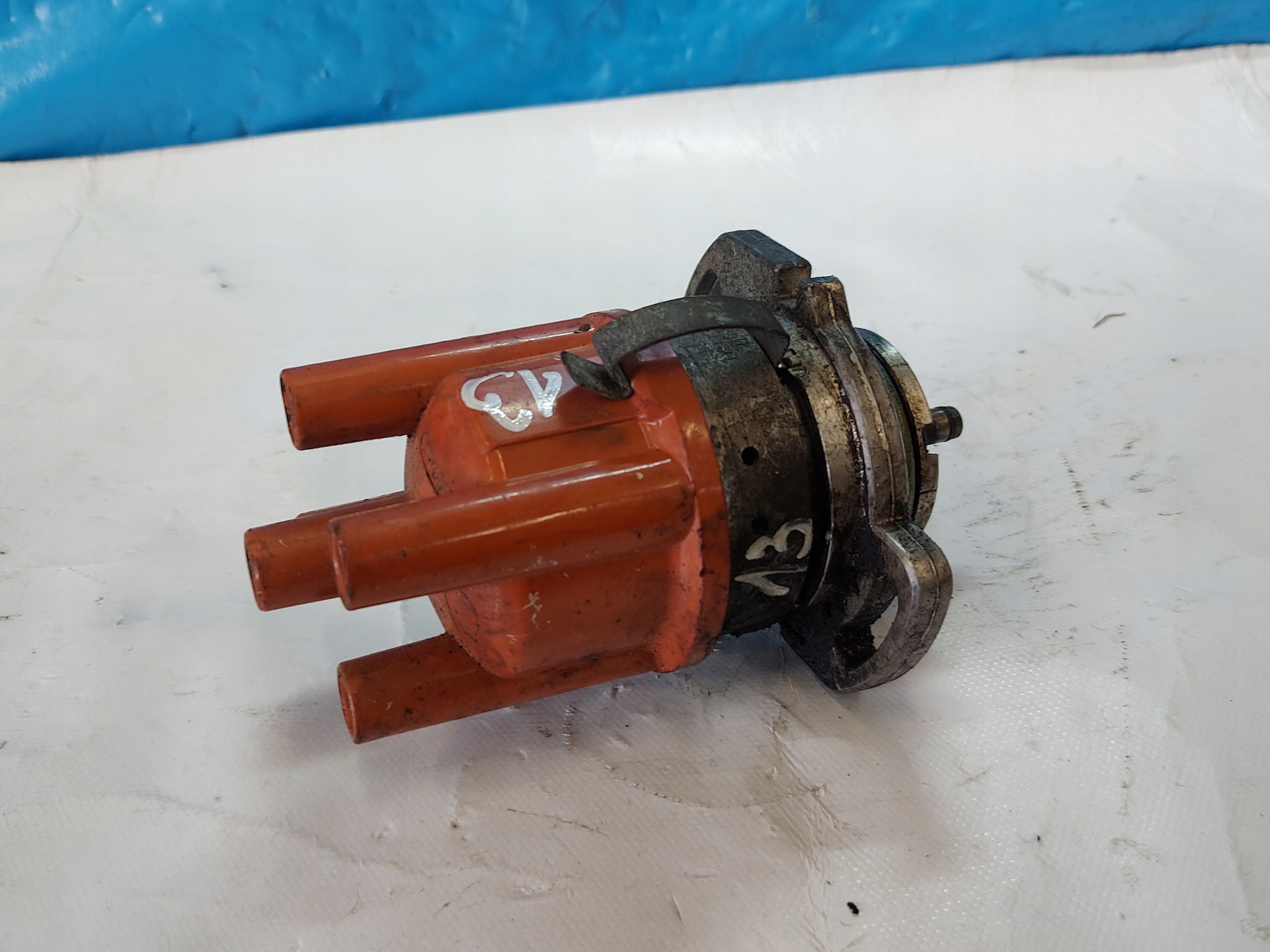 APARAT ignition VW POLO 1.0 B 030905205AA
