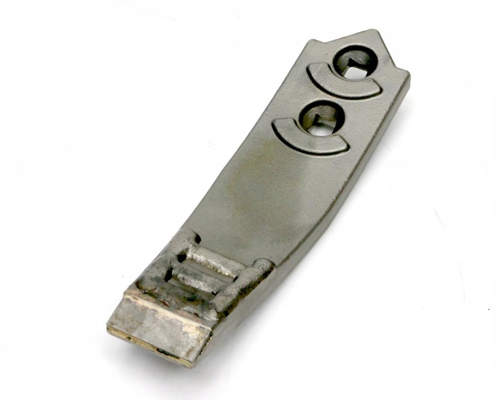 Redlica CX Unia Cross AU 2065 weglik WARYNSKI