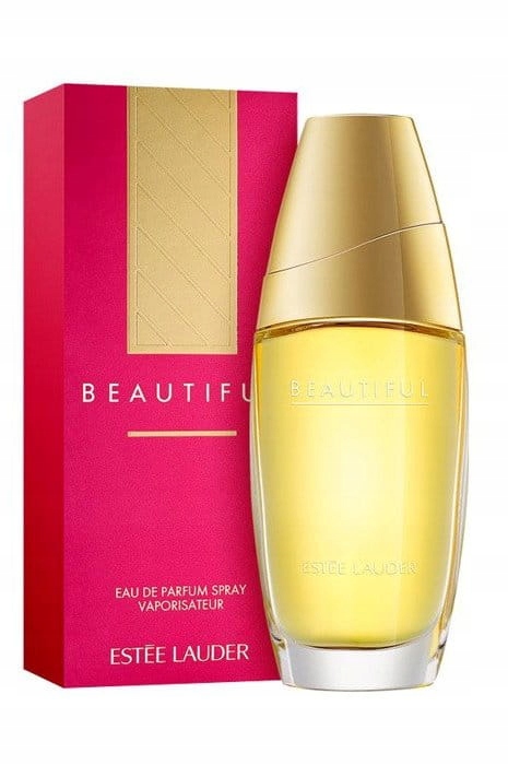Estee Lauder Beautiful 75 ML Parfémovaná Voda