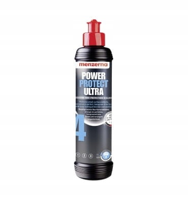 Menzerna Power Protect Ultra pasta do zabezpieczania lakieru 250ml