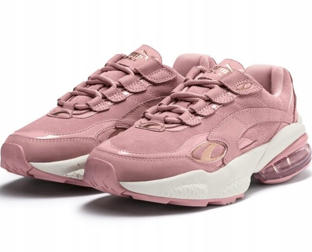 Dámské boty Puma Cell Venom Patent 36 tenisky