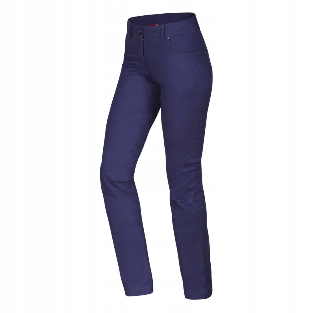 Dámské volnočasové kalhoty Ocún Kaira pants dark blue skipper|S