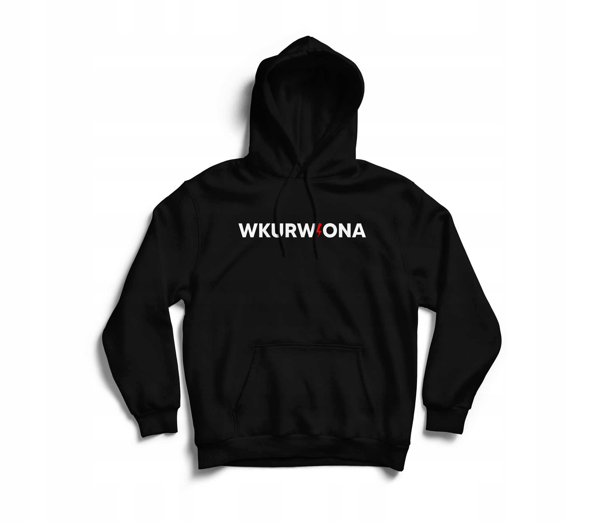 

Bluza Protest Wku*wiona Wybór Prezent L