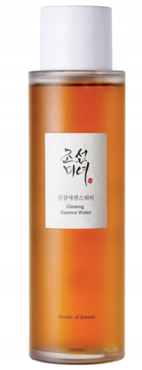 Beauty of Joseon Pleťová voda s esencí ženšenu 150 Ml