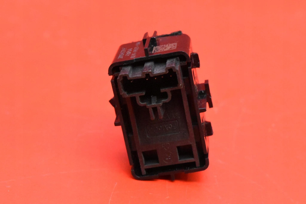 switch lifting windows right front DG9T-14529-ABW FORD MONDEO MK5 14-20