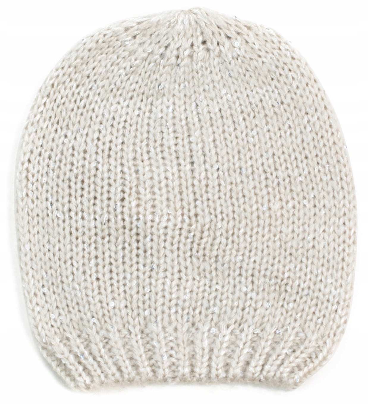 

Szaleo Czapka Błysk Cekiny cz17563-1