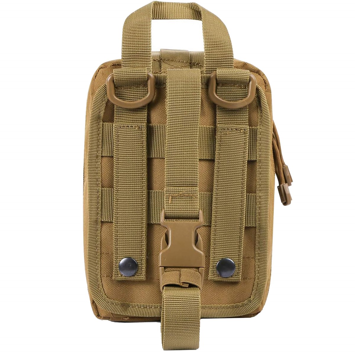 SASZETKA NERKA WOJSKOWA TAKTYCZNA MOLLE SURVIVALOWA APTECZKA MEDYCZNA Wyrób medyczny nie