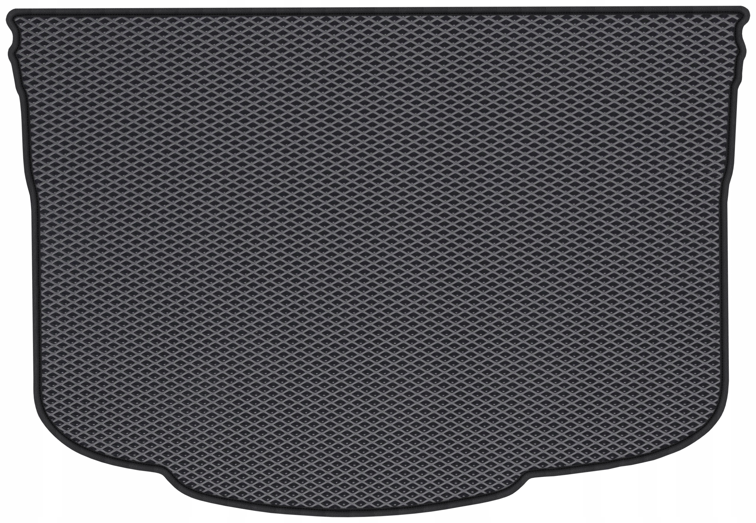 Mitsubishi Colt VI Hb 3D 2004-2012 Kobereček vložka do zavazadlového prostoru Eva