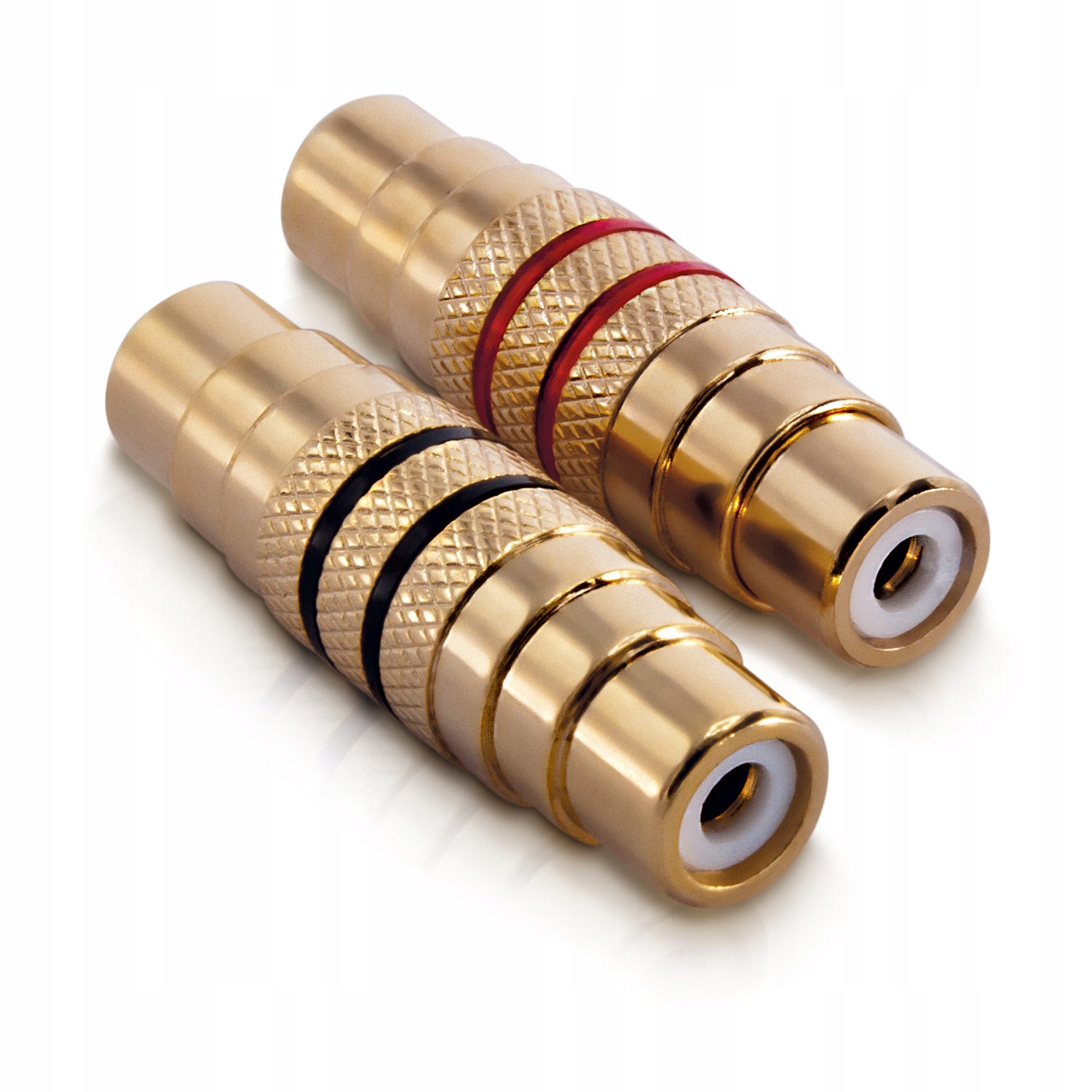 2× Wtyk RCA Sinuslive CVW