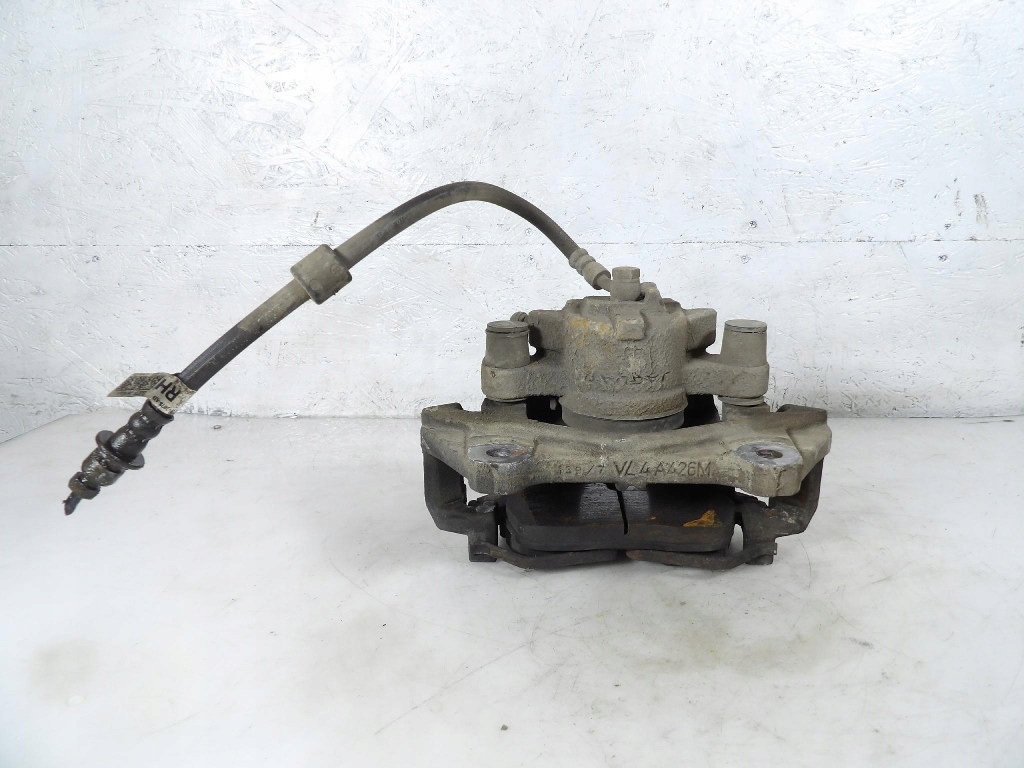 JAGUAR XE S XF 2019 caliper brake front 325MM
