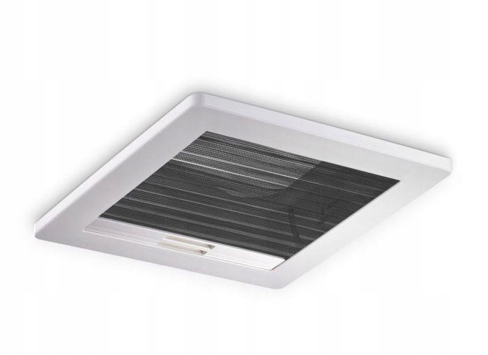 DOMETIC MICRO HEKI 28x28 OKNO DACHOWE WYWIETRZNIK Numery katalogowe zamienników 9104117680