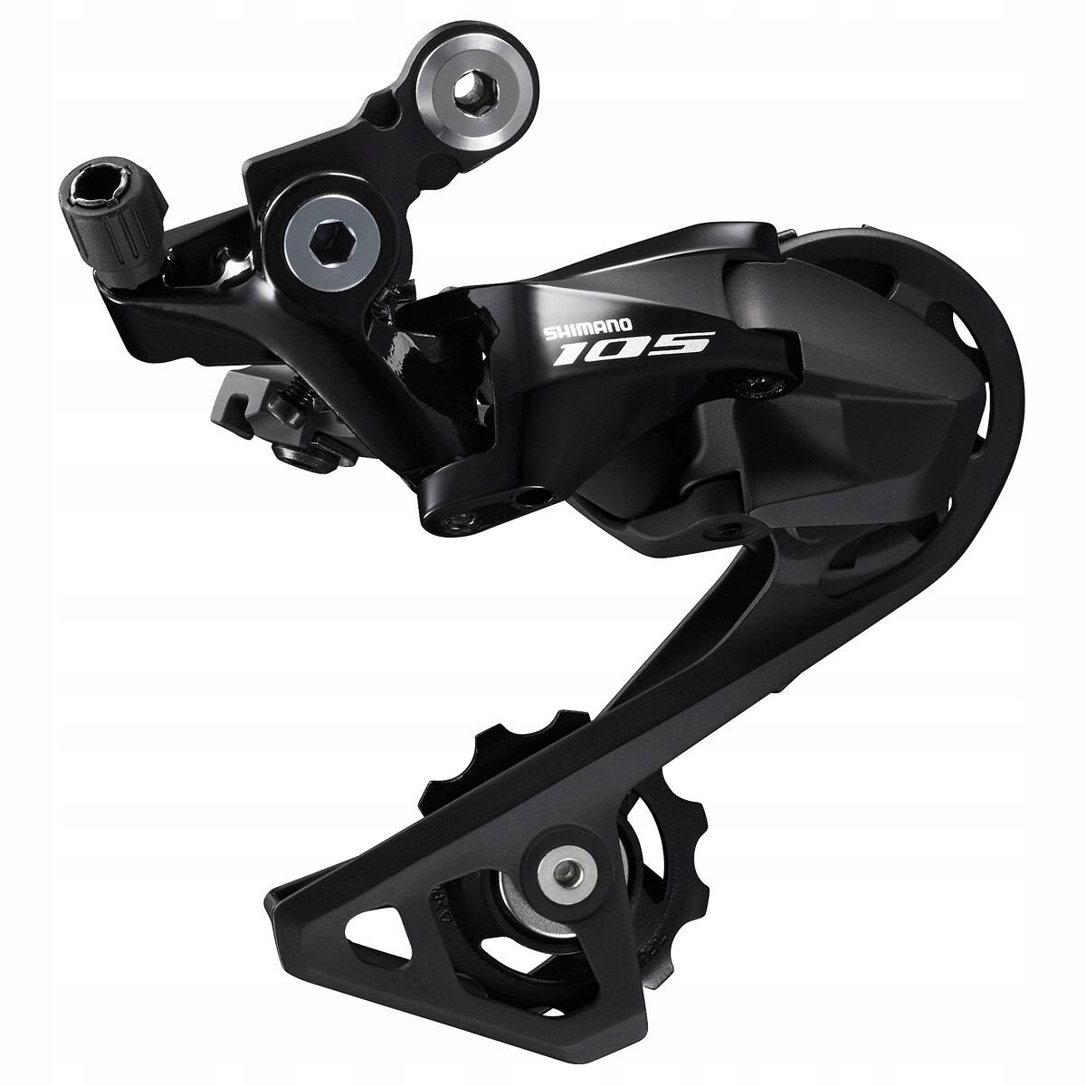 

Przerzutka tył Shimano 105 RD-R7000 Gs 11rz