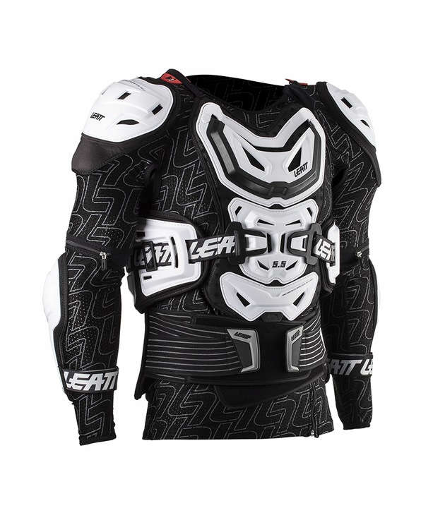 OSŁONA KLATKI PIERSIOWEJ BODY PROTECTOR 5.5 L/XL Producent Leatt