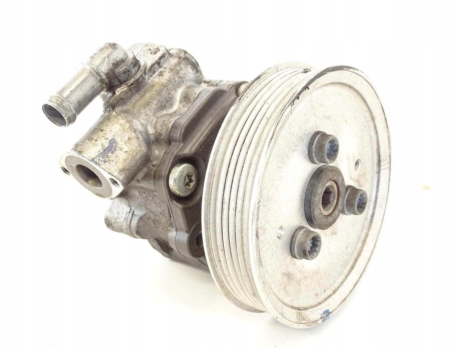 servo pump AUDI A8 D4 3.0 TDI CDT 4H0145156B