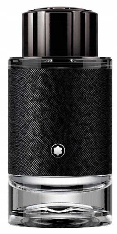 Mont Blanc Explorer Edp 100ml Sprej