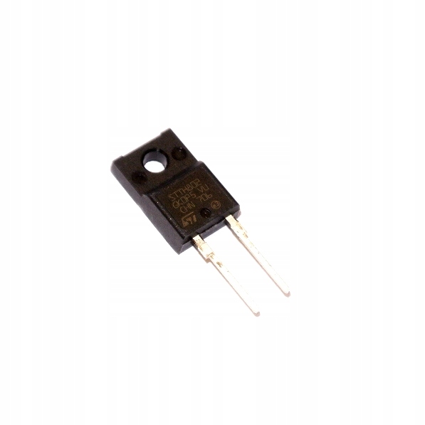 STTH802FP Dioda przełączająca 200V 8A 30ns Stm