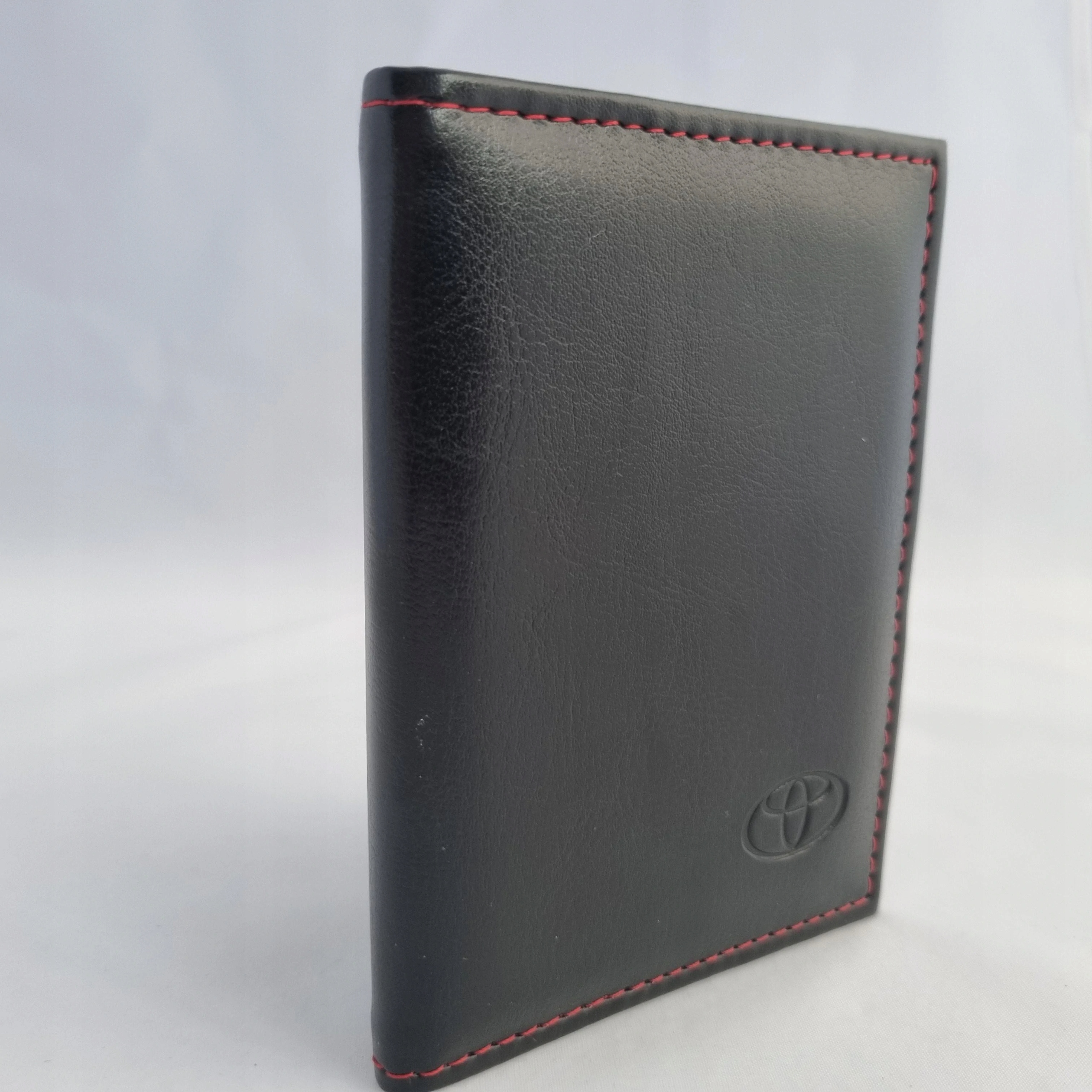 TOYOTA AURIS YARIS AVENSIS ETUI DOWÓD PORTFEL Tytuł TOYOTA AURIS YARIS AVENSIS  ETUI DOWÓD PORTFEL