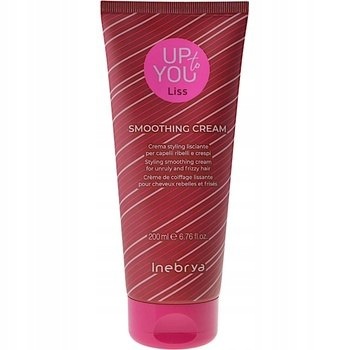 Inebrya Vyhlazující krém You Liss 250 ml