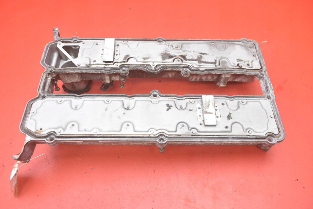 Abdeckung der Ventile Gehäuse MITSUBISHI SPACE WAGON 3 III N50 2.4 16V 150 KM