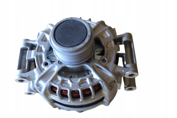 ALTERNÁTOR VW ŠKODA AUDI 06K903026L ORIGINÁL NOVÝ