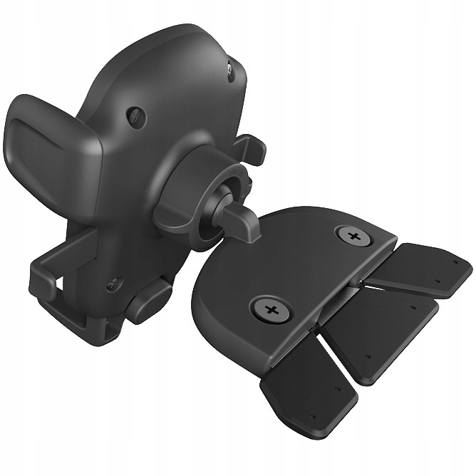 

iOttie Touch 5 CD, Uchwyt samochodowy / 50-90 mm