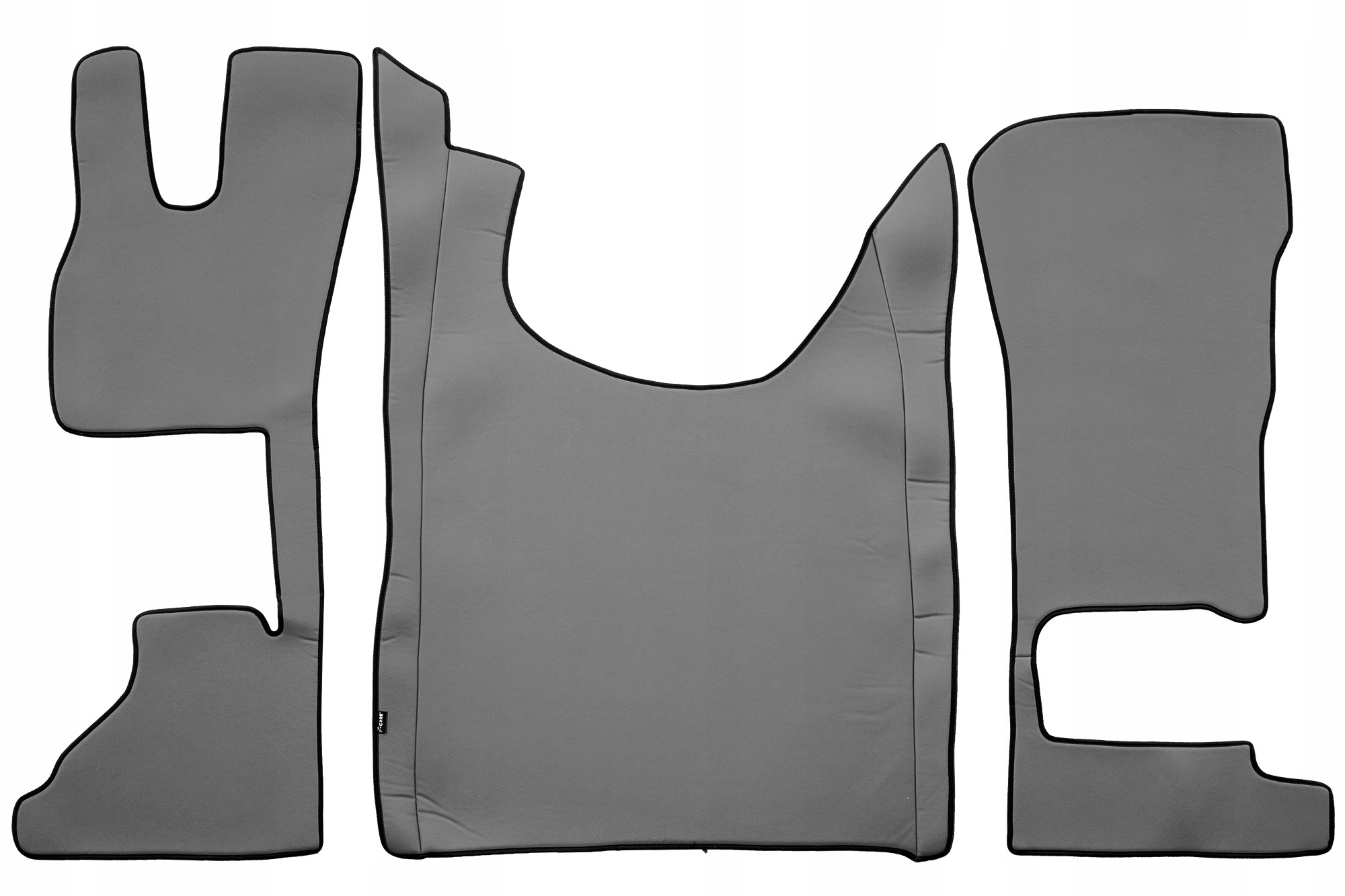 Koberce skaj Daf Xg Xg+ 2021 – křeslo s pevným pásem