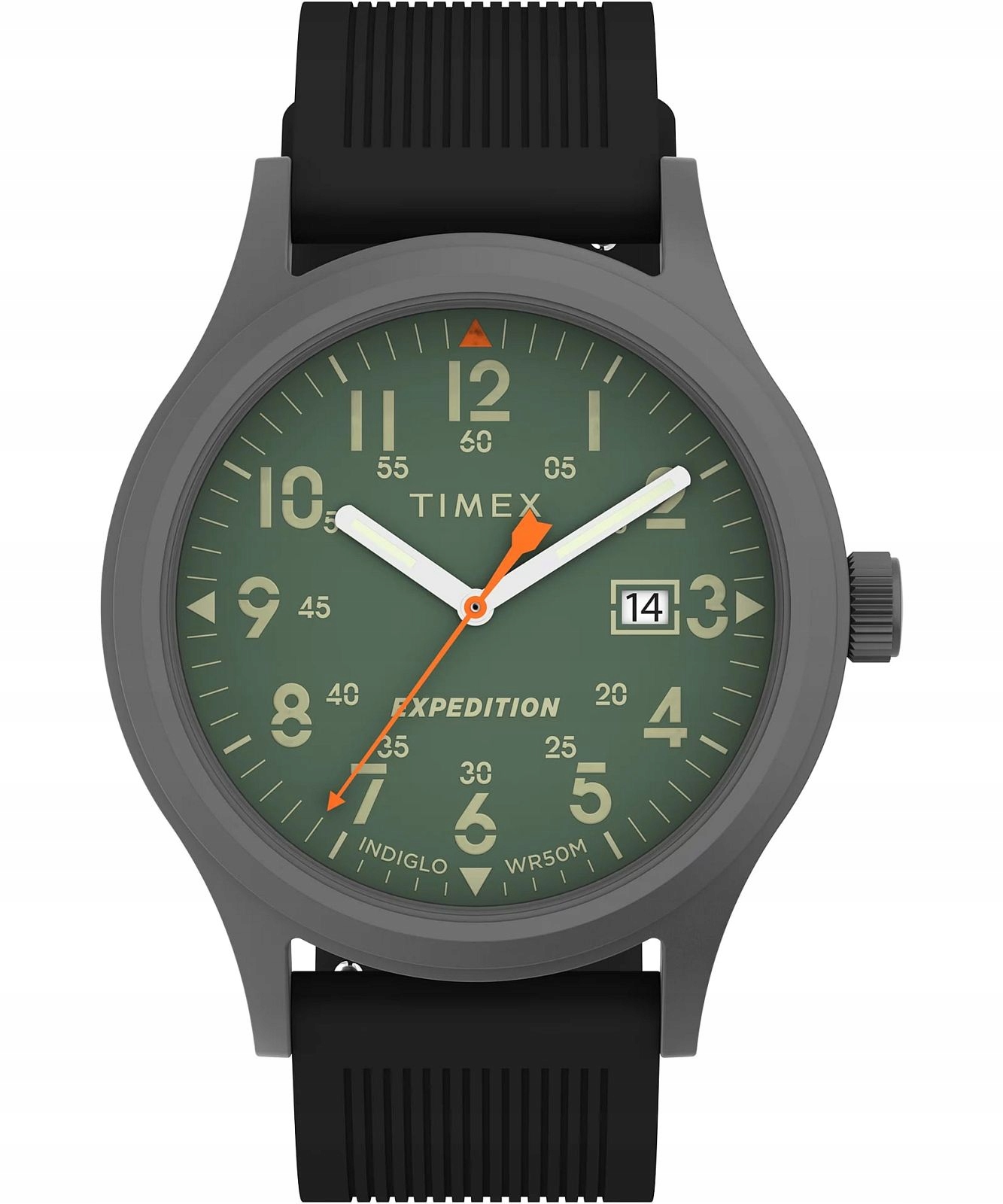 Pánské hodinky Timex Expedition Scout