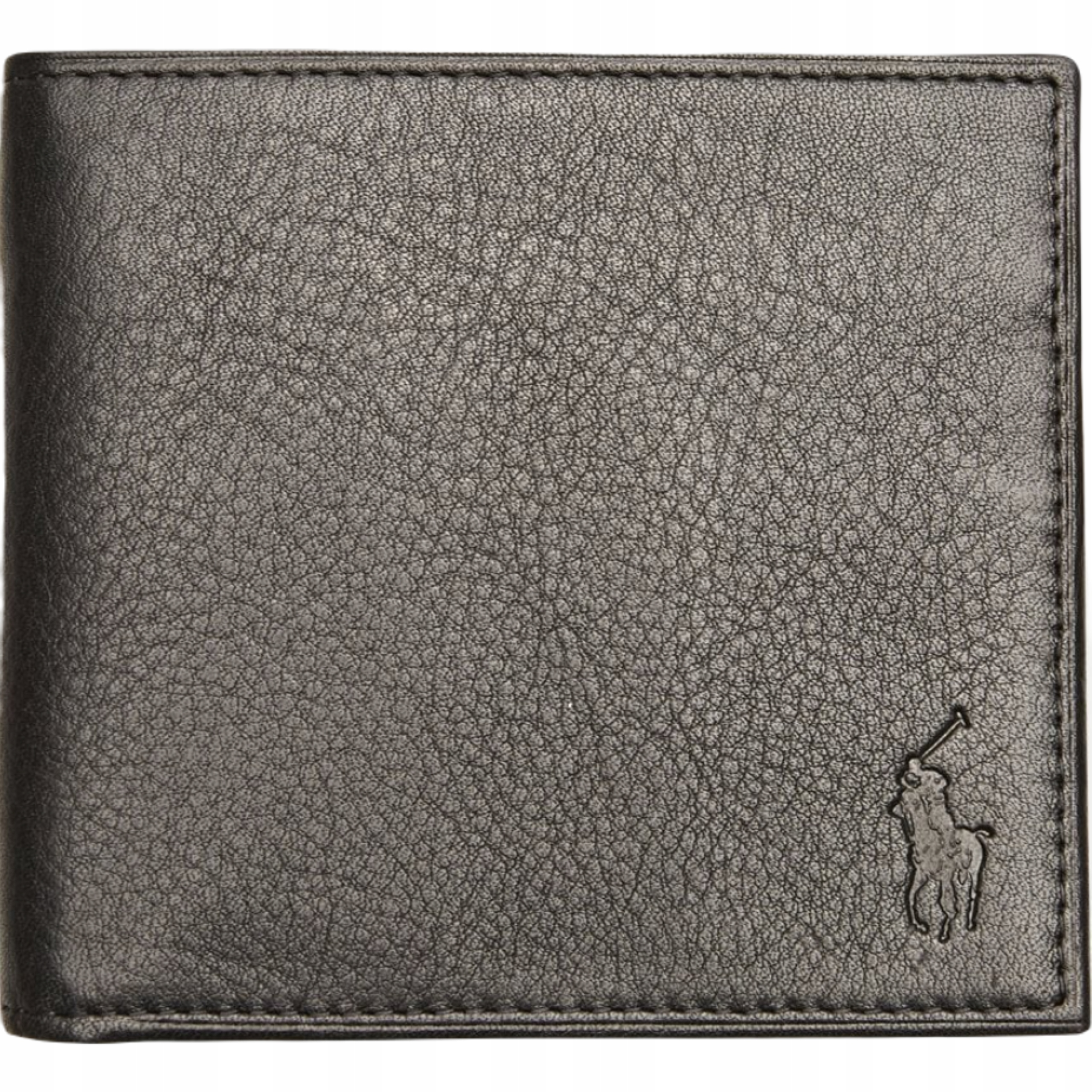 

Polo Ralph Lauren Portfel Męski Skórzany Billfold
