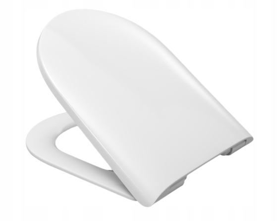 

Deska Wc Wolny Opad Wypinana Do Cersanit Merida