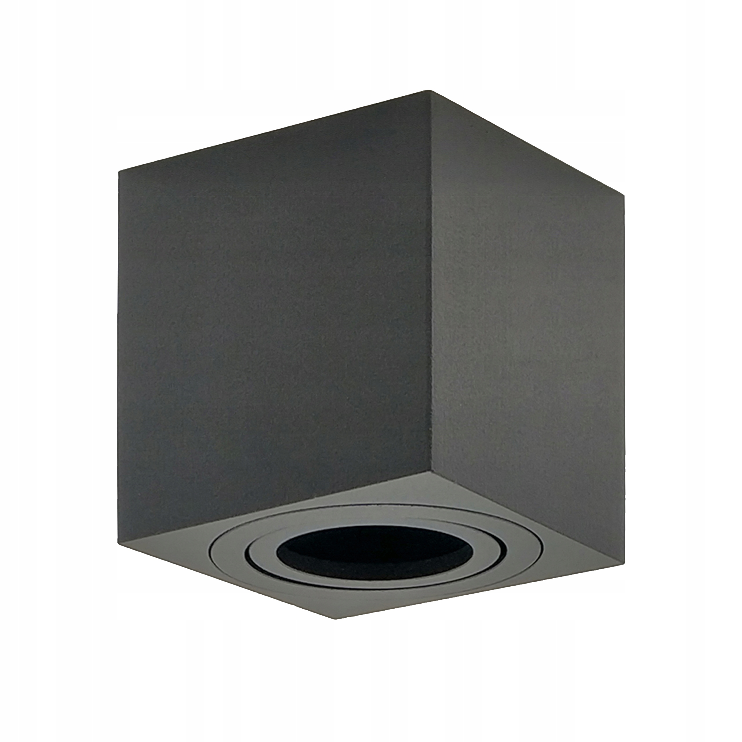 

Oprawa Sufitowa Halogenowa Tuba Spot Ruchoma GU10