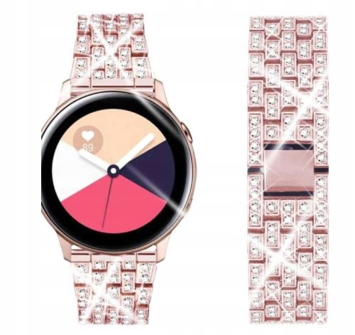 

Pasek Bransoleta Do Galaxy Watch 4 40/42/44/46 MM