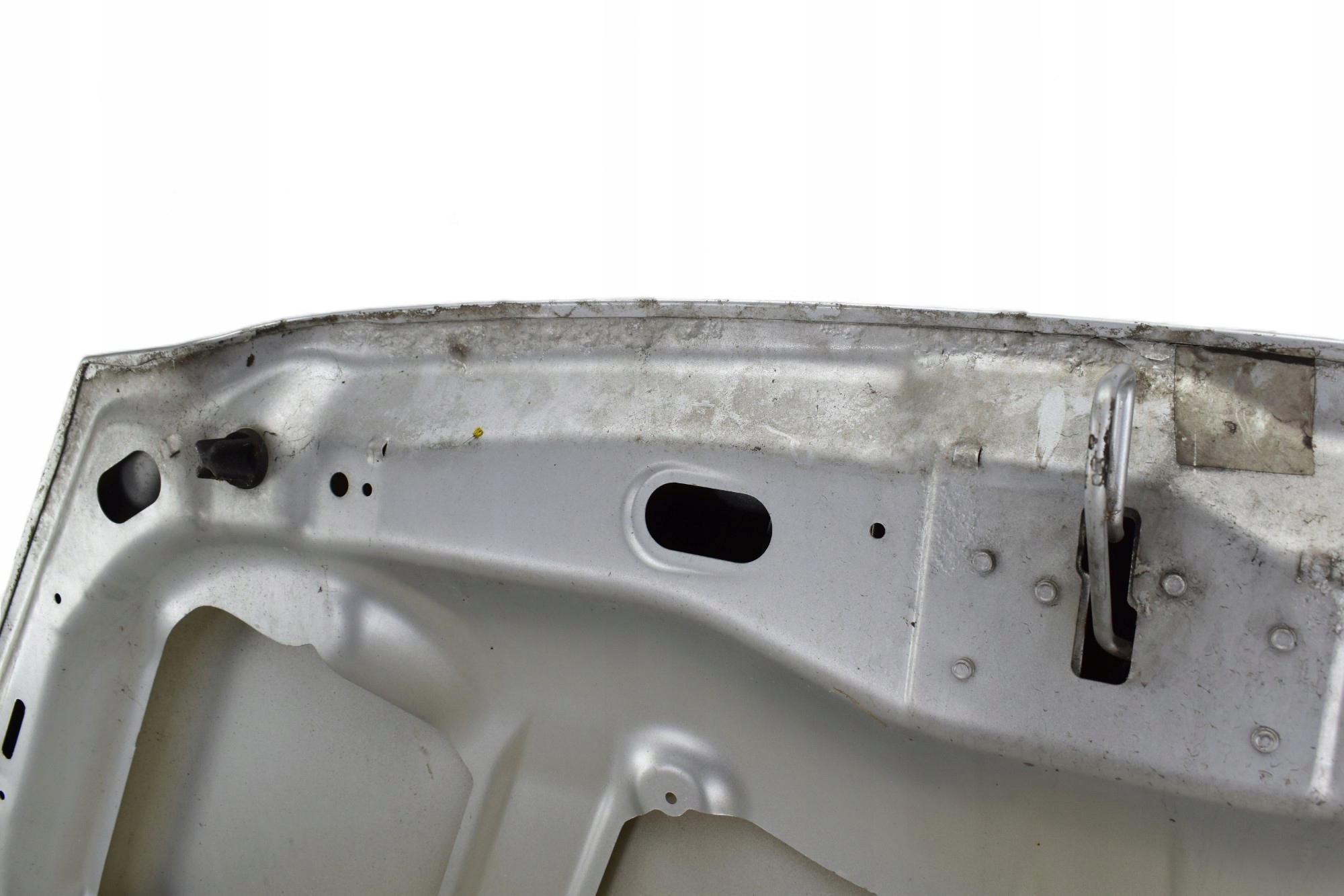Cofano PEUGEOT 308 e 2007-2011r