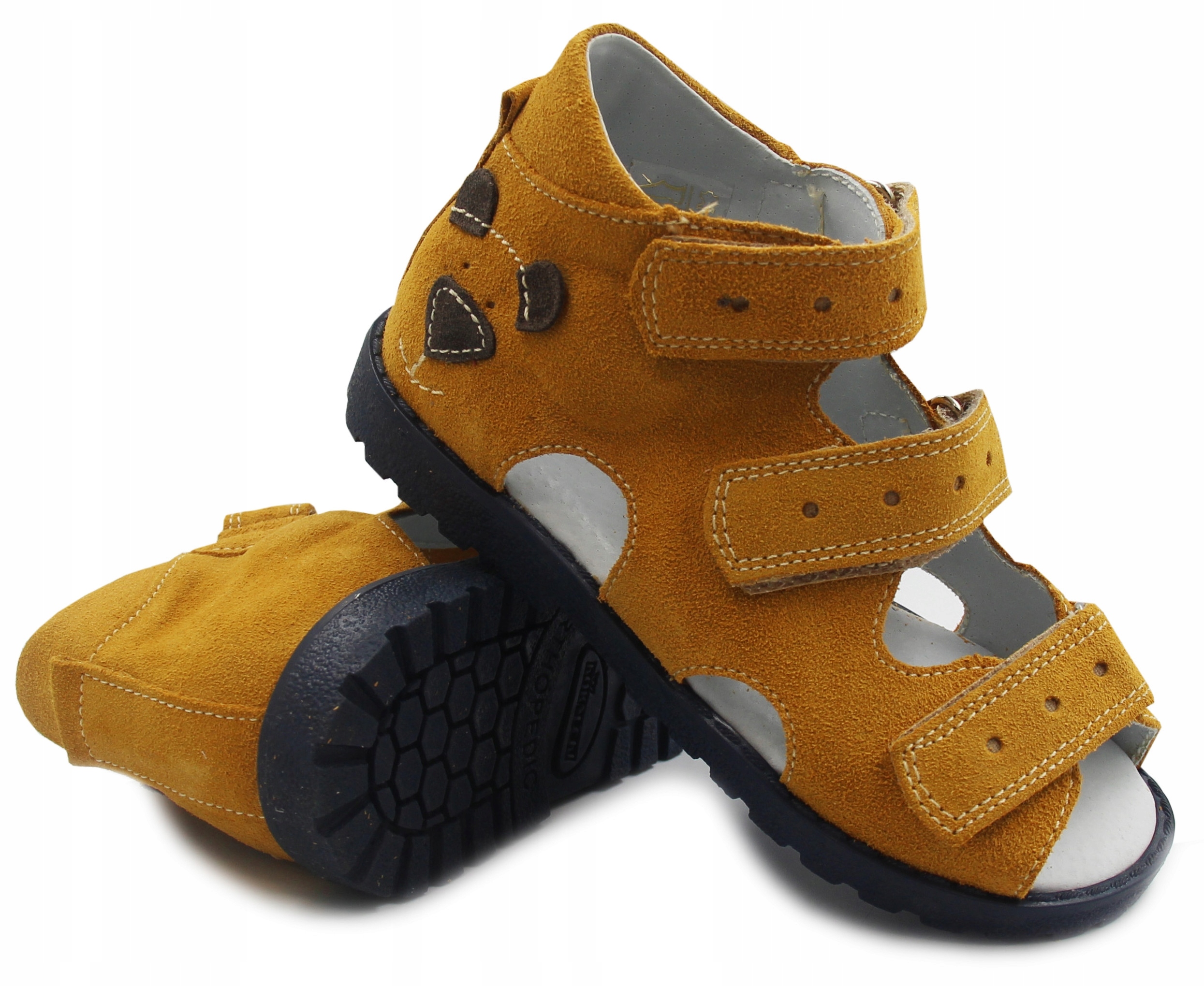

buty profilaktyczne sandały ortopedyczne Kornecki