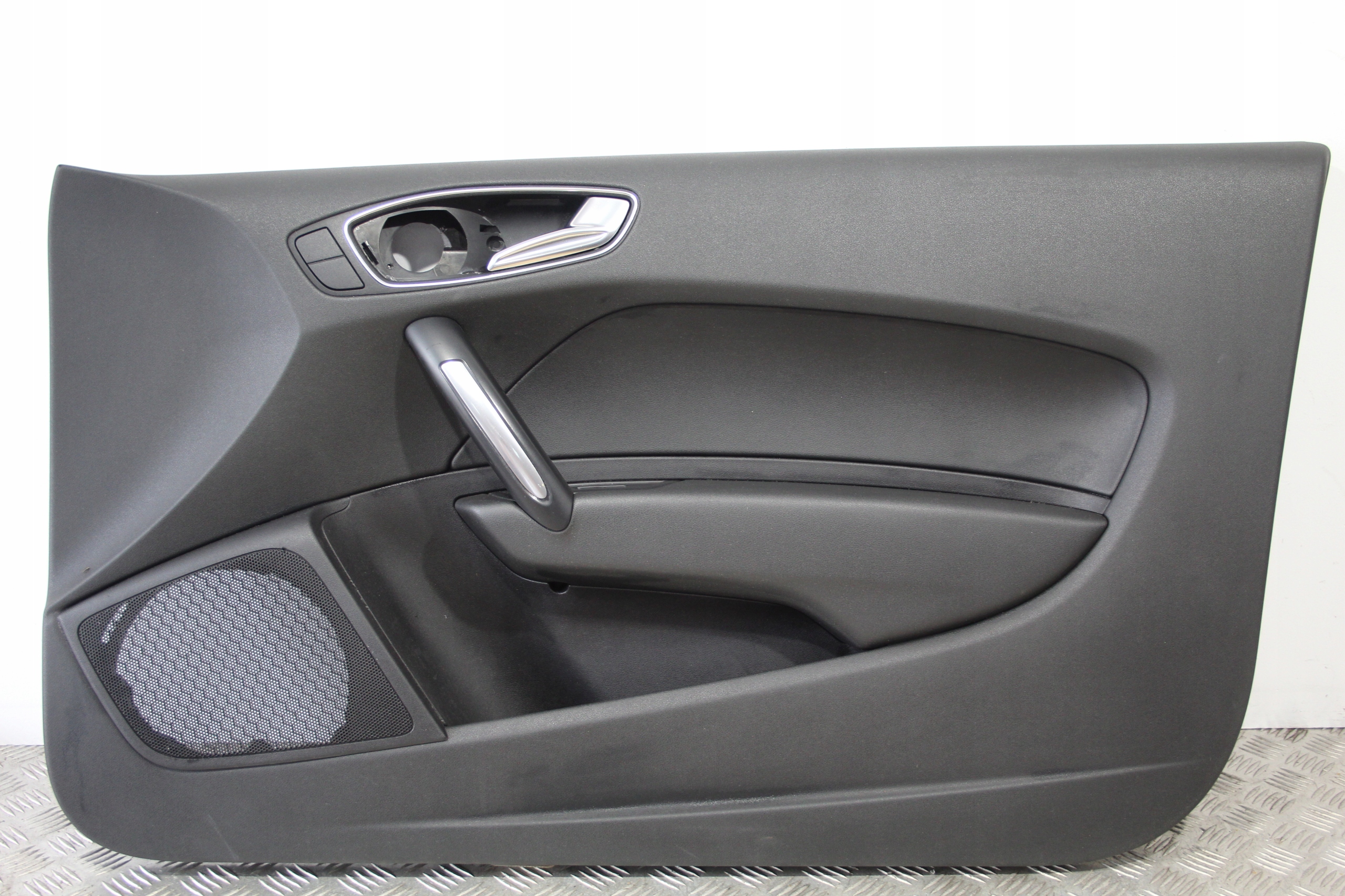 side door right AUDI A1 8X0 8X
