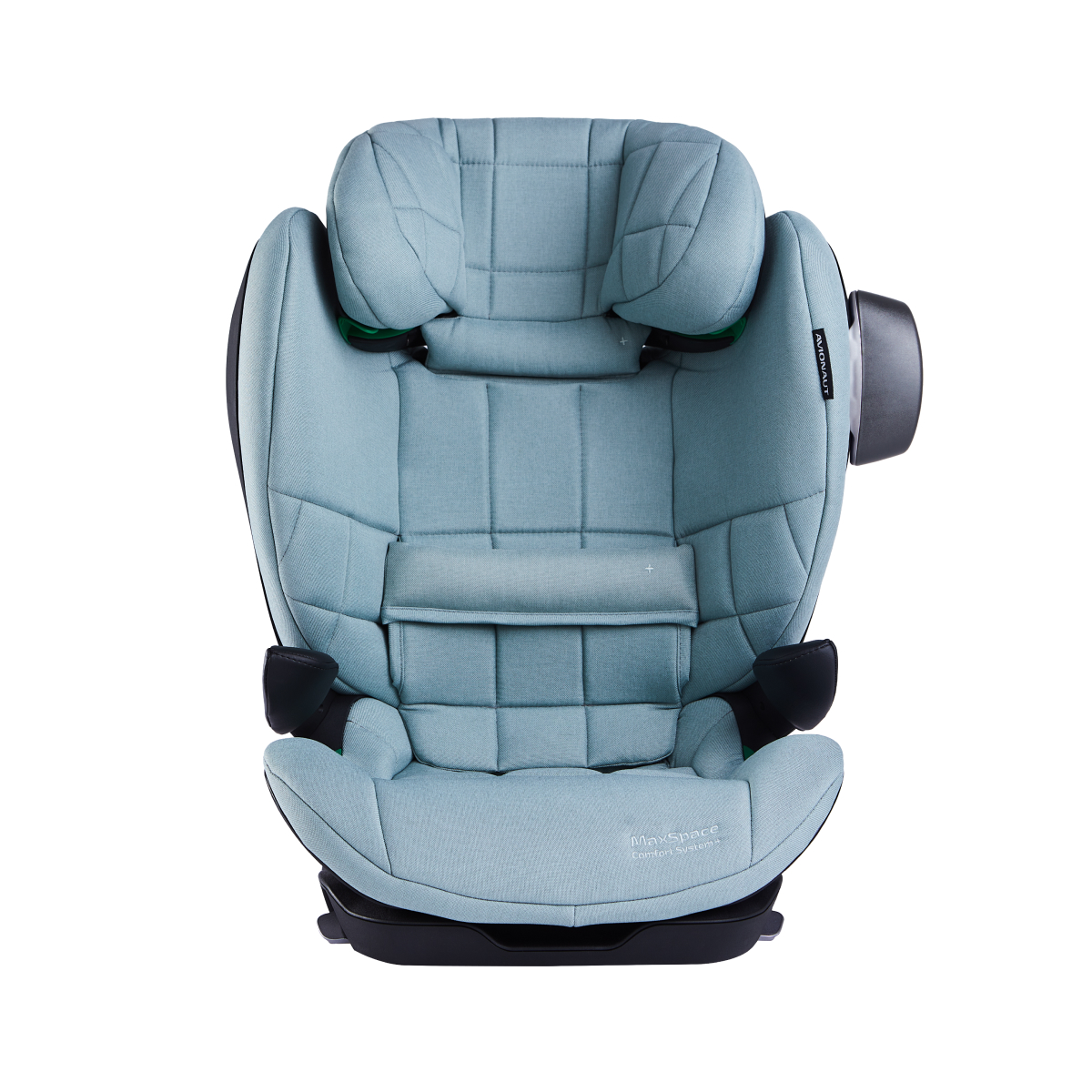 Fotelik samochodowy Avionaut Maxspace Comfort System 15-36kg Isofix